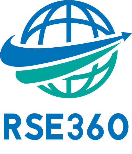 Logo RSE 360